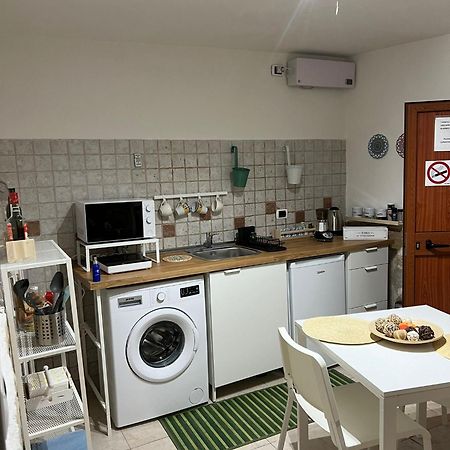 Casa Vacanze “Da Concetta” Bari Eksteriør billede