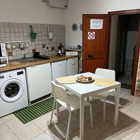 Casa Vacanze “Da Concetta” Bari Eksteriør billede