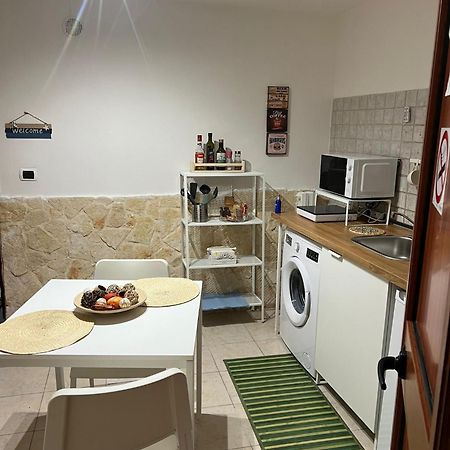 Casa Vacanze “Da Concetta” Bari Eksteriør billede
