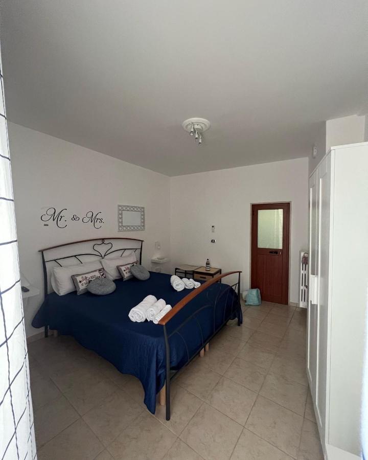 Casa Vacanze “Da Concetta” Bari Eksteriør billede