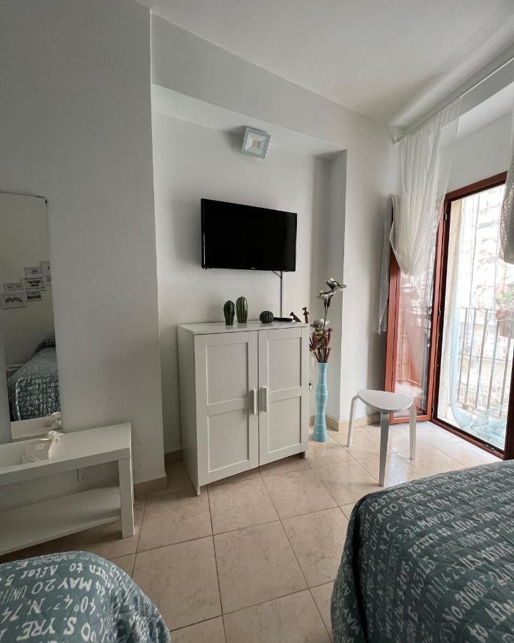Casa Vacanze “Da Concetta” Bari Eksteriør billede
