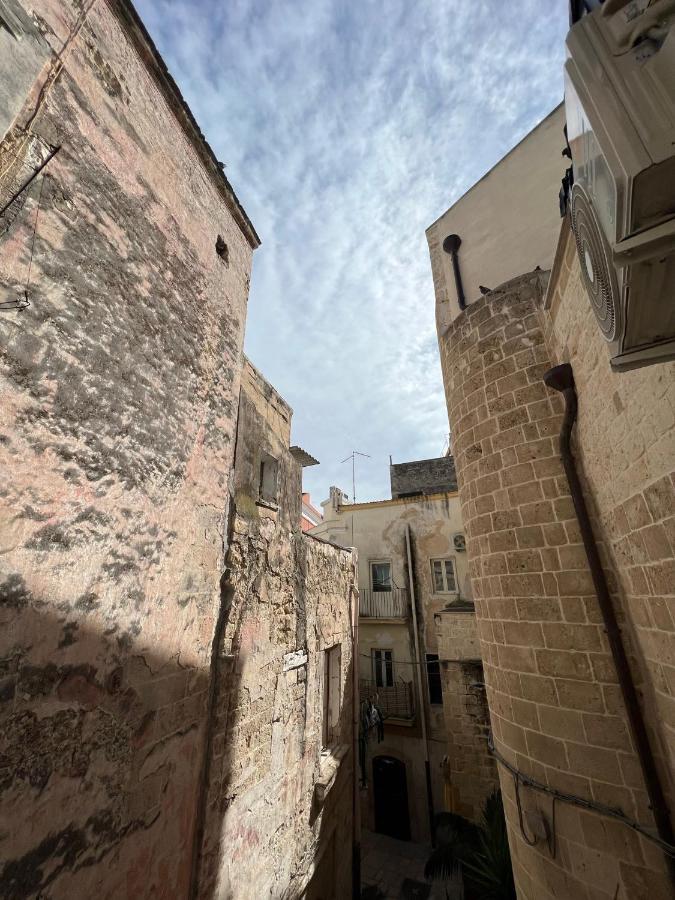 Casa Vacanze “Da Concetta” Bari Eksteriør billede