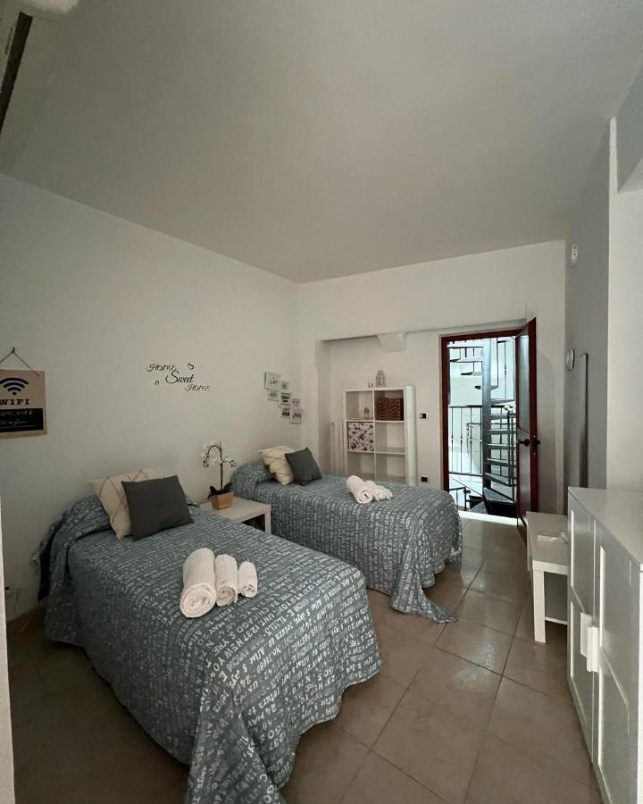 Casa Vacanze “Da Concetta” Bari Eksteriør billede