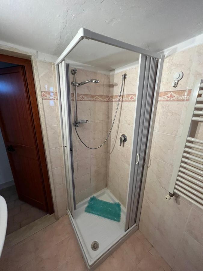 Casa Vacanze “Da Concetta” Bari Eksteriør billede