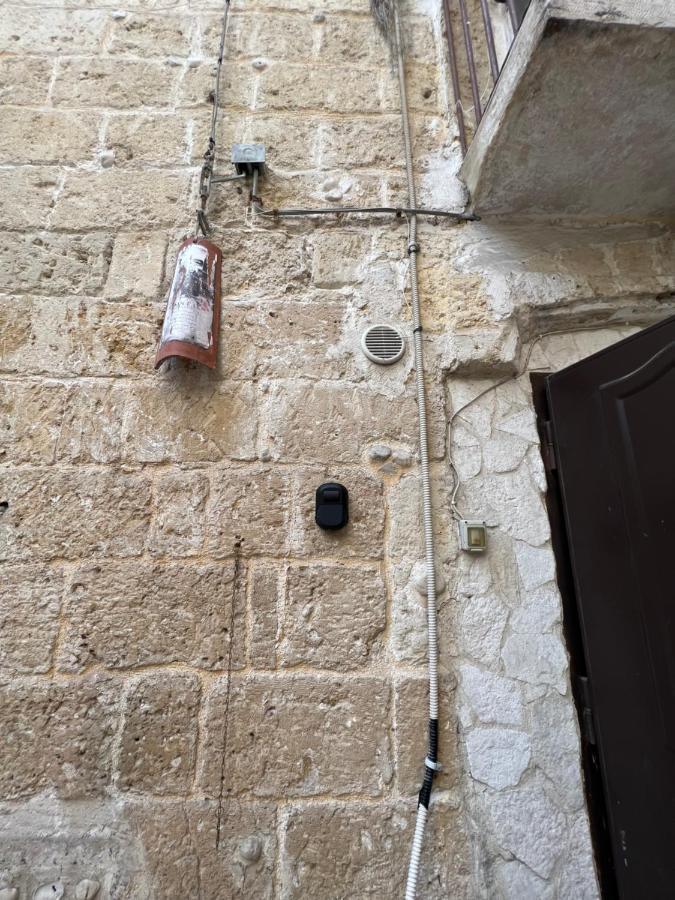 Casa Vacanze “Da Concetta” Bari Eksteriør billede