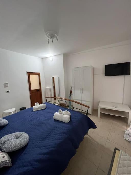 Casa Vacanze “Da Concetta” Bari Eksteriør billede
