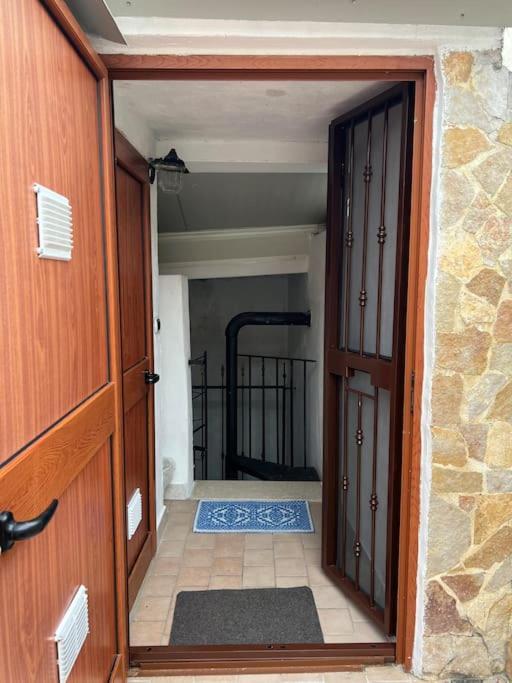 Casa Vacanze “Da Concetta” Bari Eksteriør billede
