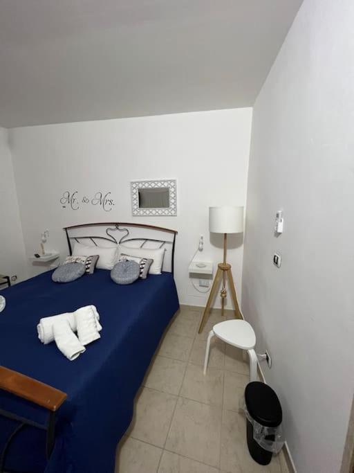 Casa Vacanze “Da Concetta” Bari Eksteriør billede