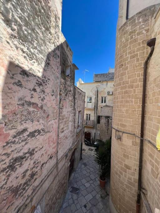 Casa Vacanze “Da Concetta” Bari Eksteriør billede