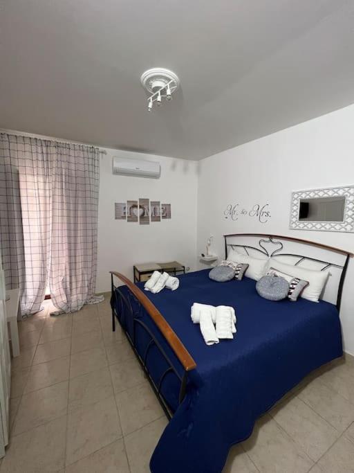 Casa Vacanze “Da Concetta” Bari Eksteriør billede