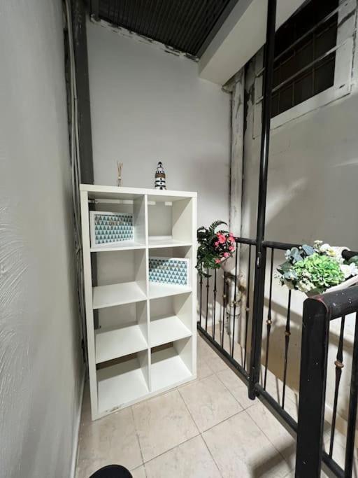 Casa Vacanze “Da Concetta” Bari Eksteriør billede