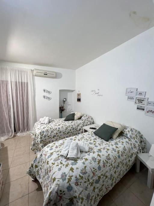 Casa Vacanze “Da Concetta” Bari Eksteriør billede