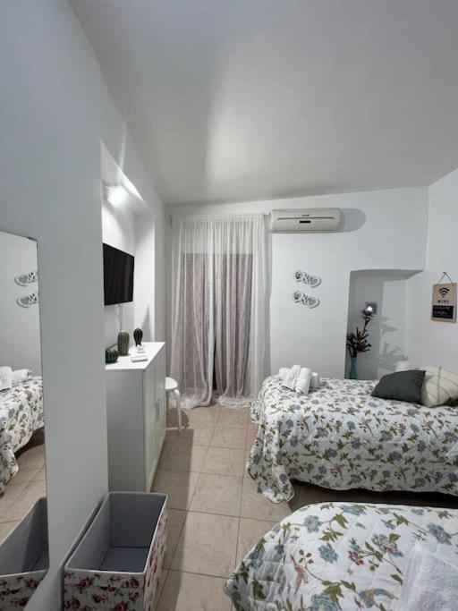 Casa Vacanze “Da Concetta” Bari Eksteriør billede