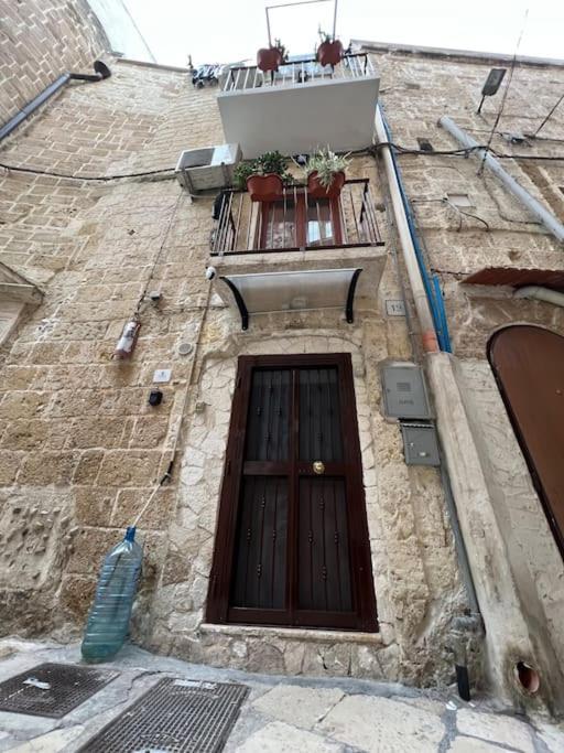 Casa Vacanze “Da Concetta” Bari Eksteriør billede